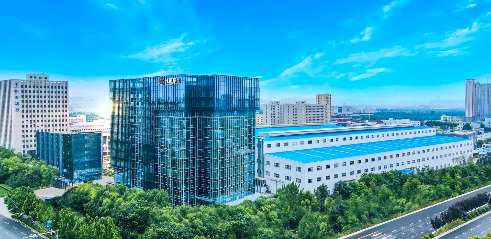 宝威（中国）